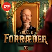 Podcast Fanget af Forræder