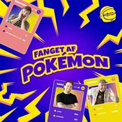 Podcast Fanget af Pokémon
