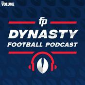 Podcast FantasyPros Dynasty Football Podcast