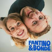Podcast Fantino og Bonde