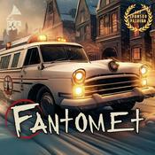 Podcast Fantomet