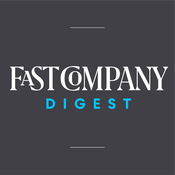 Podcast Fast Company Digest