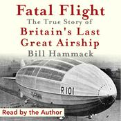 Podcast Fatal Flight