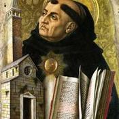 Podcast Father Mark Reads St. Thomas Aquinas and JPII