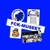 Podcast FCK-museet