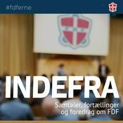 Podcast FDF Indefra