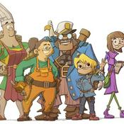 Podcast FDF Landslejr 2022 -