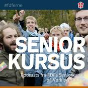 Podcast FDF Seniorkursus - Podcasts fra FDFs Seniorkurser på Vork og Sletten