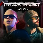 Podcast Félagsmiðstöðin