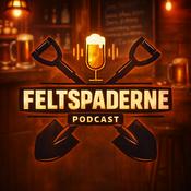 Podcast Feltspaderne