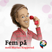Podcast Fem På