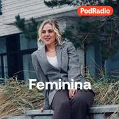 Podcast Feminina på PodRadio