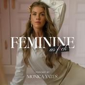 Podcast Feminine as F*ck