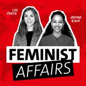 Podcast Feminist Affairs - Sozialdemokratische Außenpolitik, feministisch