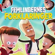 Podcast Femlingernes Forklaringer - Sofia er også med!