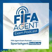 Podcast FIFA Agent Exam Podcast by SportsAgent Institute