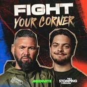 Podcast Fight Your Corner