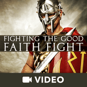 Podcast Fighting The Good Faith Fight (Video)