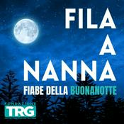 Podcast FILA A NANNA! - Fiabe della Buonanotte