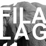 Podcast Fílalag