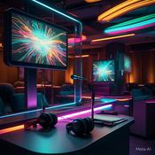 Podcast Filament Frenzy