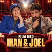 Podcast Film med Ihan og Joel
