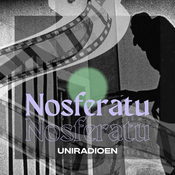 Podcast Filmmagasinet Nosferatu