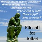 Podcast Filosofi for folket