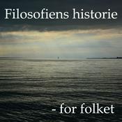 Podcast Filosofiens historie for folket