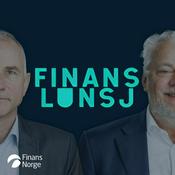 Podcast Finanslunsj