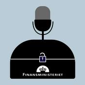 Podcast Finansministeriet Forklarer