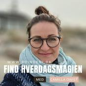 Podcast Find hverdagsmagien