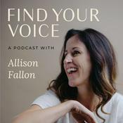 Podcast Find Your Voice: How to Write When You're Not a Writer