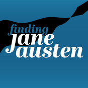 Podcast Finding Jane Austen