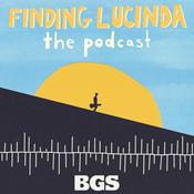 Podcast Finding Lucinda