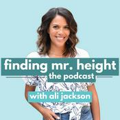 Podcast Finding Mr. Height: The Podcast