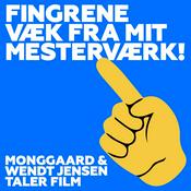 Podcast Fingrene væk fra mit mesterværk