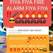 Podcast FIRE ❗🔥 FIRE❗🔥 NEW ARTIST NEW MUSIC❗🔥