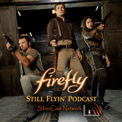 Podcast Firefly Still Flyin' Podcast