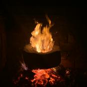 Podcast Fireside Chats with Josh Cardinale