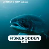 Podcast Fiskepodden