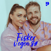 Podcast Fisker i egen sø