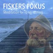 Podcast Fiskers fokus: Meditation for ro og retning