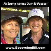 Podcast Fit Strong Women Over 50