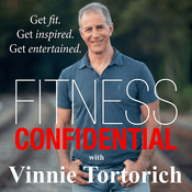 Podcast Fitness Confidential