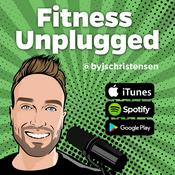 Podcast Fitness Unplugged @byjschristensen