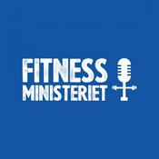 Podcast Fitnessministeriet