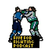 Podcast Five For Fighting Podcast