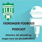 Podcast Fjordager Fodbold Podcast