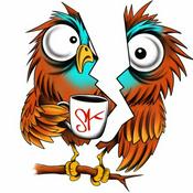 Podcast Flækket Ugle